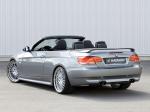 BMW 3-Series Convertible by Hamann 2007 года